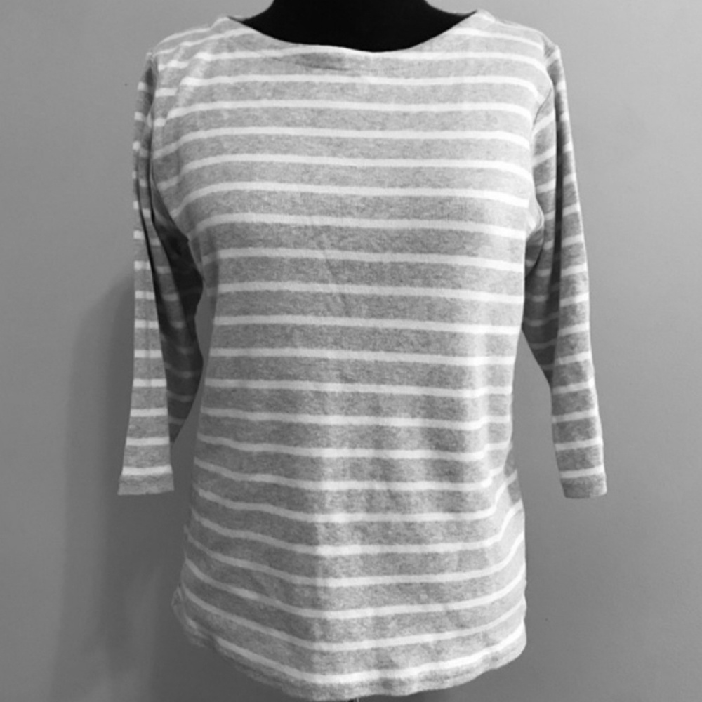 L.L bean shirt